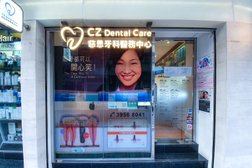 C&Z Dental Care