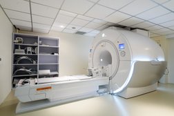Accurate Whole Body MRI Imaging Centre, Central ( MTR station exit A)