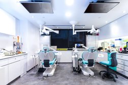 Smith & Jain | Dental & Implant | 中環牙醫 Dentist in Central HK
