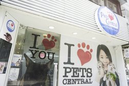 Pets Central North Point 24/7 Emergency Animal Hospital 北角24/7急症獸醫院