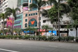 Citibank Hong Kong – Wan Chai ATM
