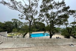 La Hacienda Private Swimming Pool