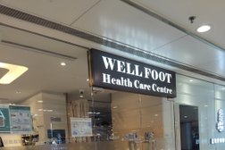 Well Foot Health Card Centre