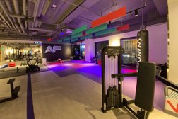 Anytime Fitness Wan Chai
