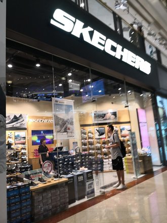 Marcar Torpe reposo Skechers – Shop in Kowloon, 4 reviews, prices – Nicelocal
