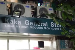 Kaka General Store