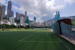 香港足球会足球场