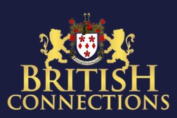 British Connections - British Passport & UK Visa Centre