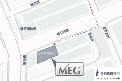 Meg|香港駕駛學院