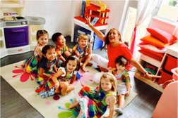Lou Pichoun Stanley French International Preschool & Playgroup - École maternelle